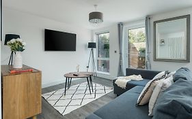 Luxury Apartment Brighton